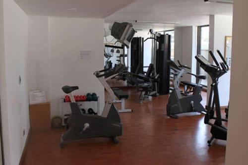 La Gloria 30. Las Condes 산티아고 외부 사진
